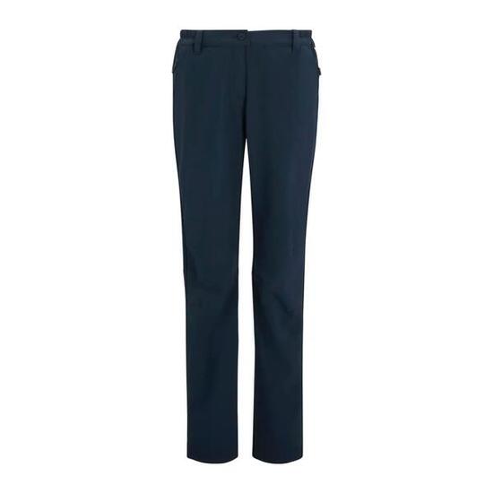 Pantalon de randonnée femme Regatta Fenton
