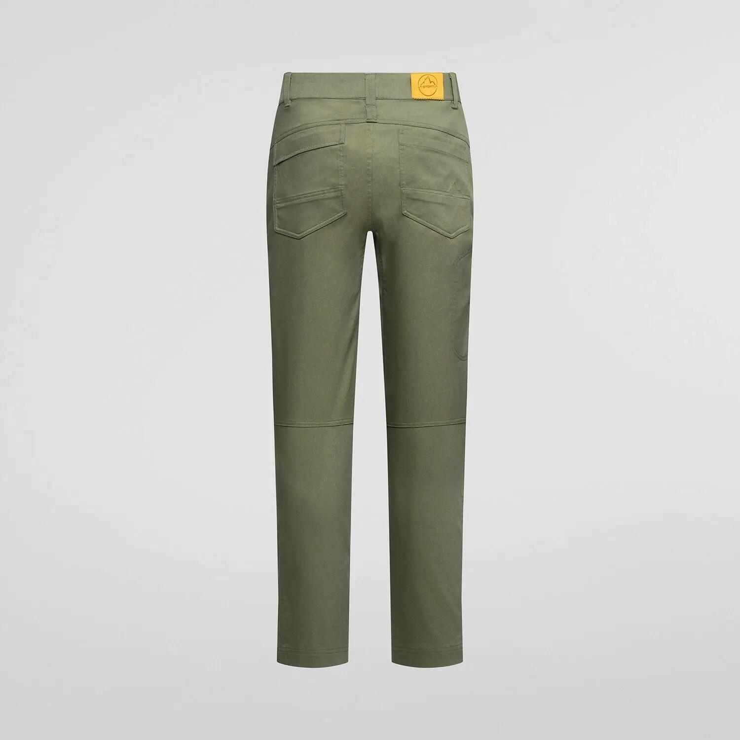 Pantalón La Sportiva Mainliner 2/2