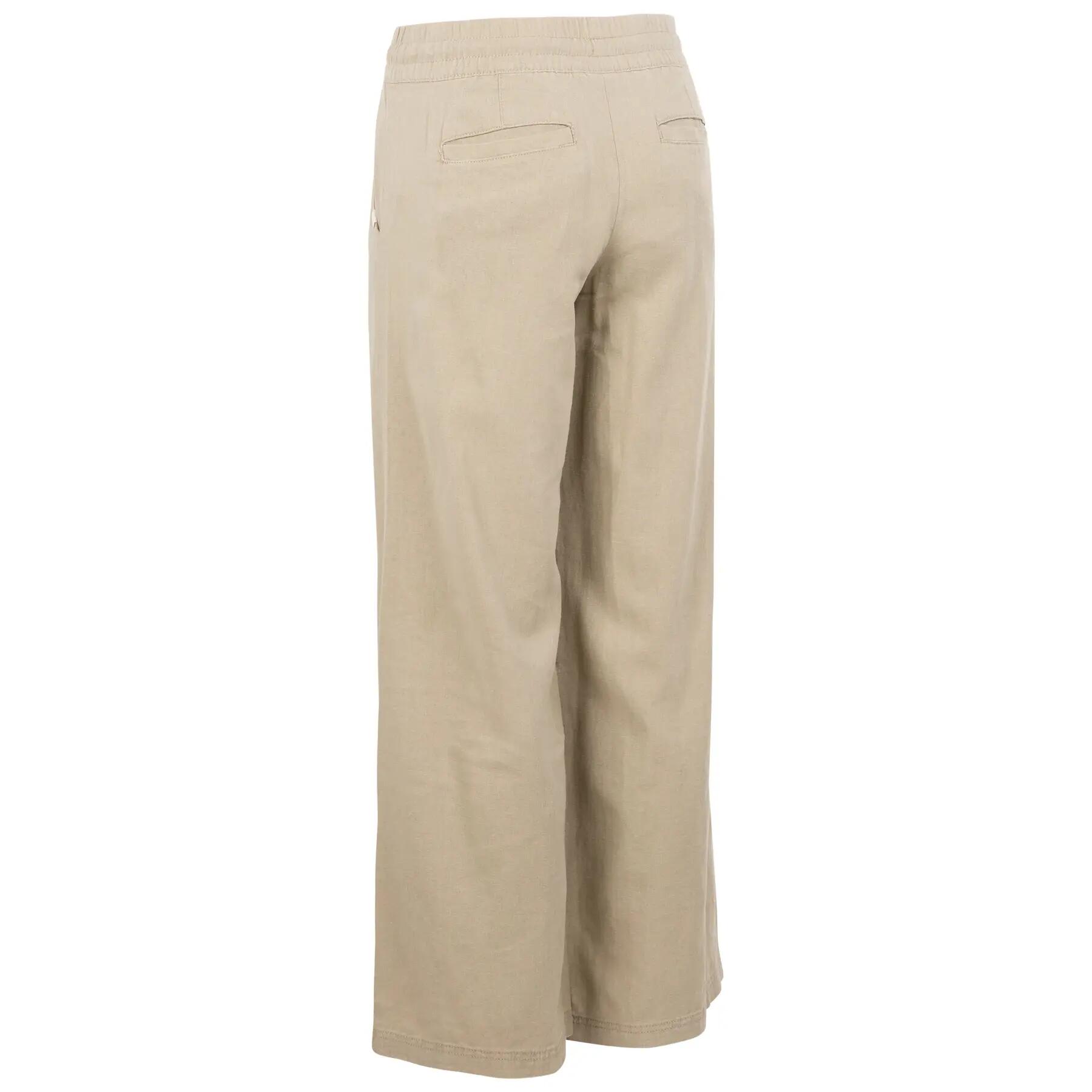 Pantaloni da donna Trespass Zinny 2/2