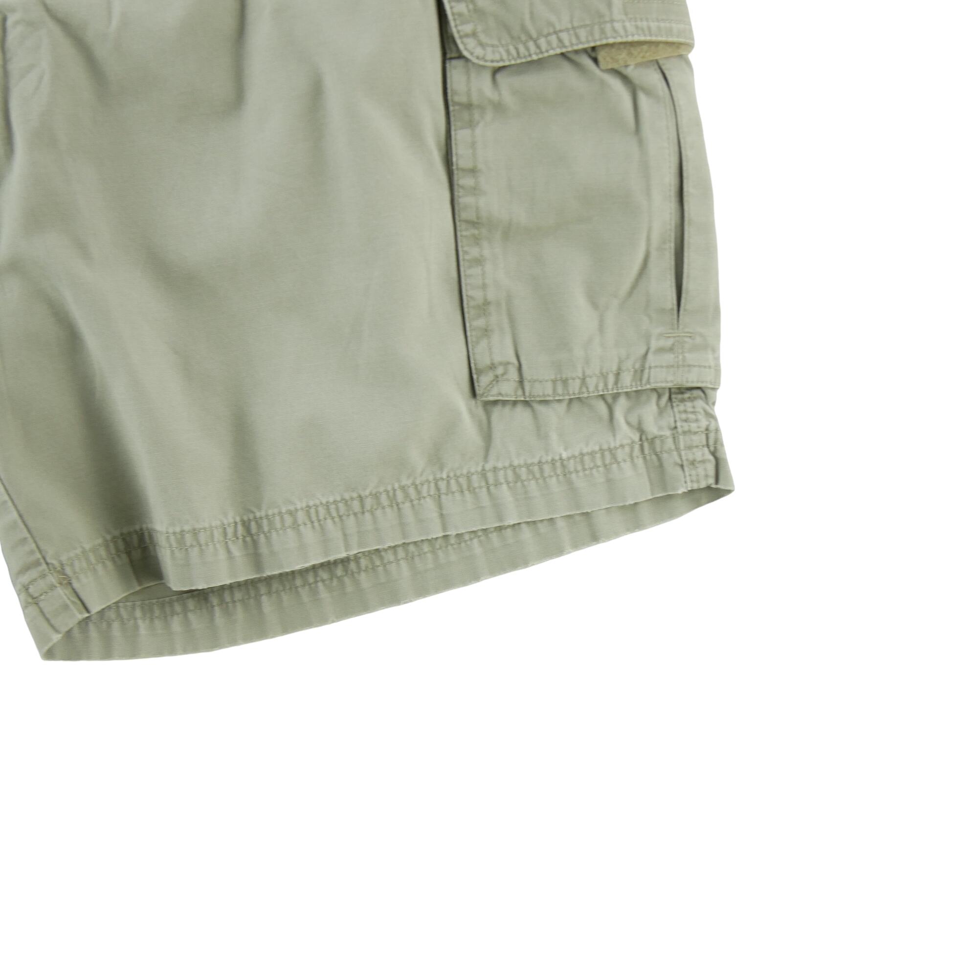Second hand - Pantaloncini cargo uomo Columbia W36 - Stato buono 4/6