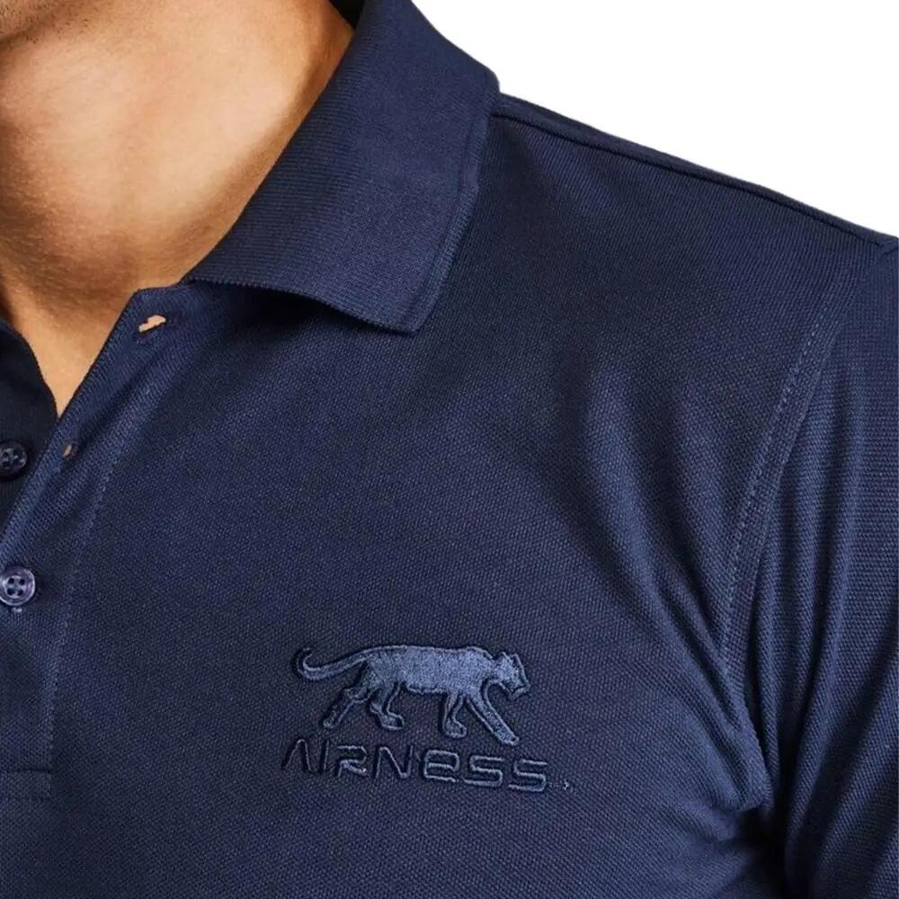 Polo Marine Homme Airness Predator 3/3