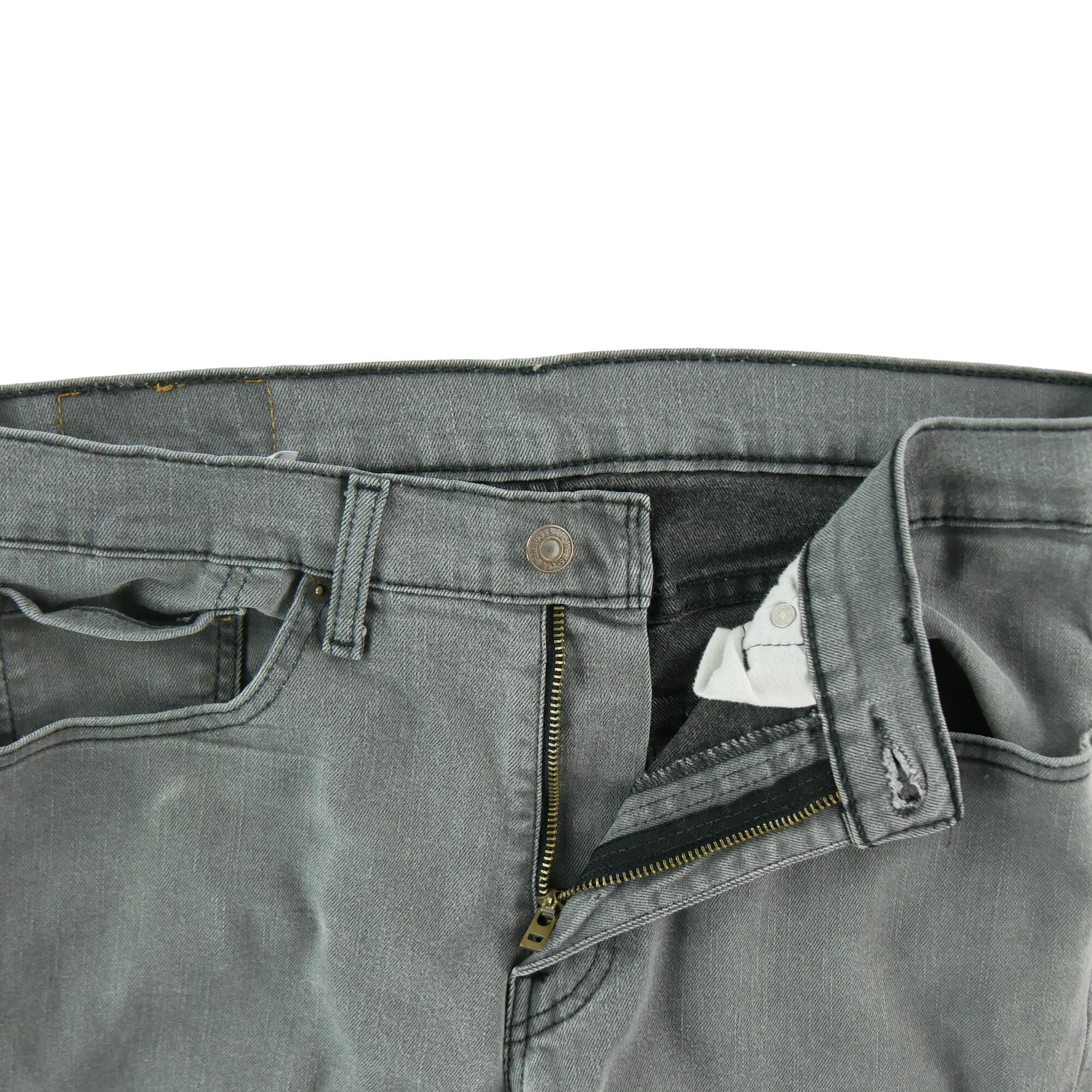 Jeans Uomo Levi Strauss 511 Slim 5/7