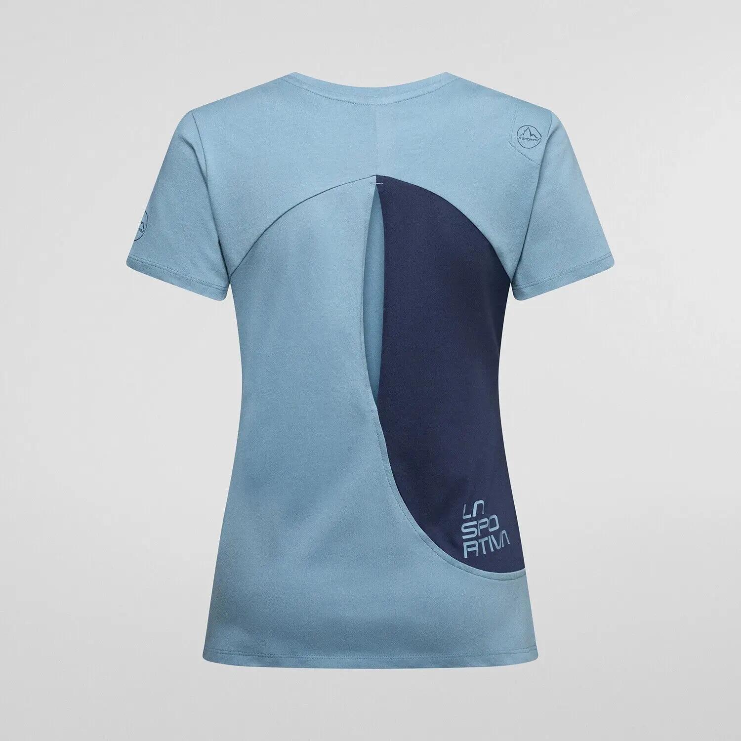 T-shirt femme La Sportiva Roof 2/2