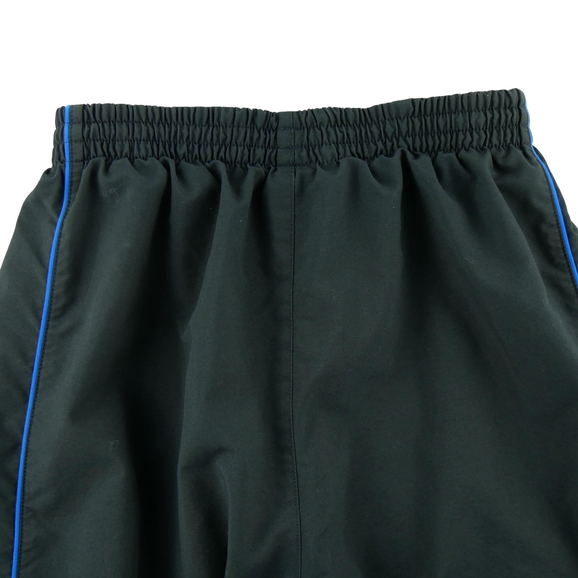 Seconde vie - Jogging Homme  Noir - Excellent 4/6