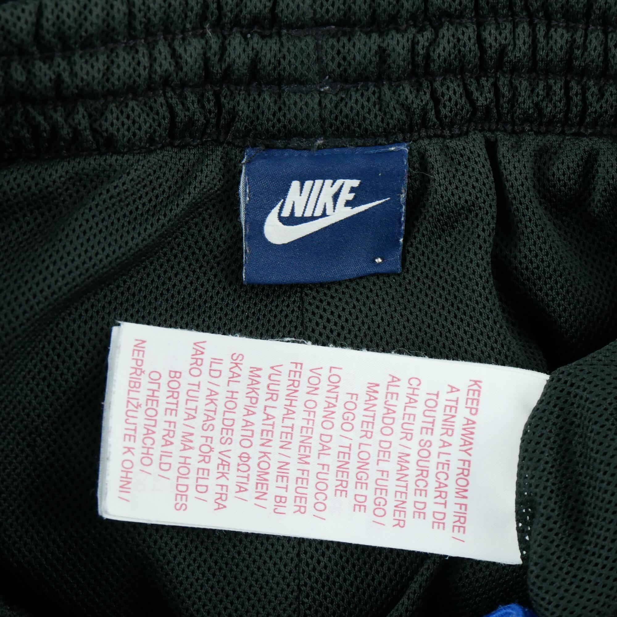 Seconde vie - Jogging Homme  Noir - Excellent 6/6