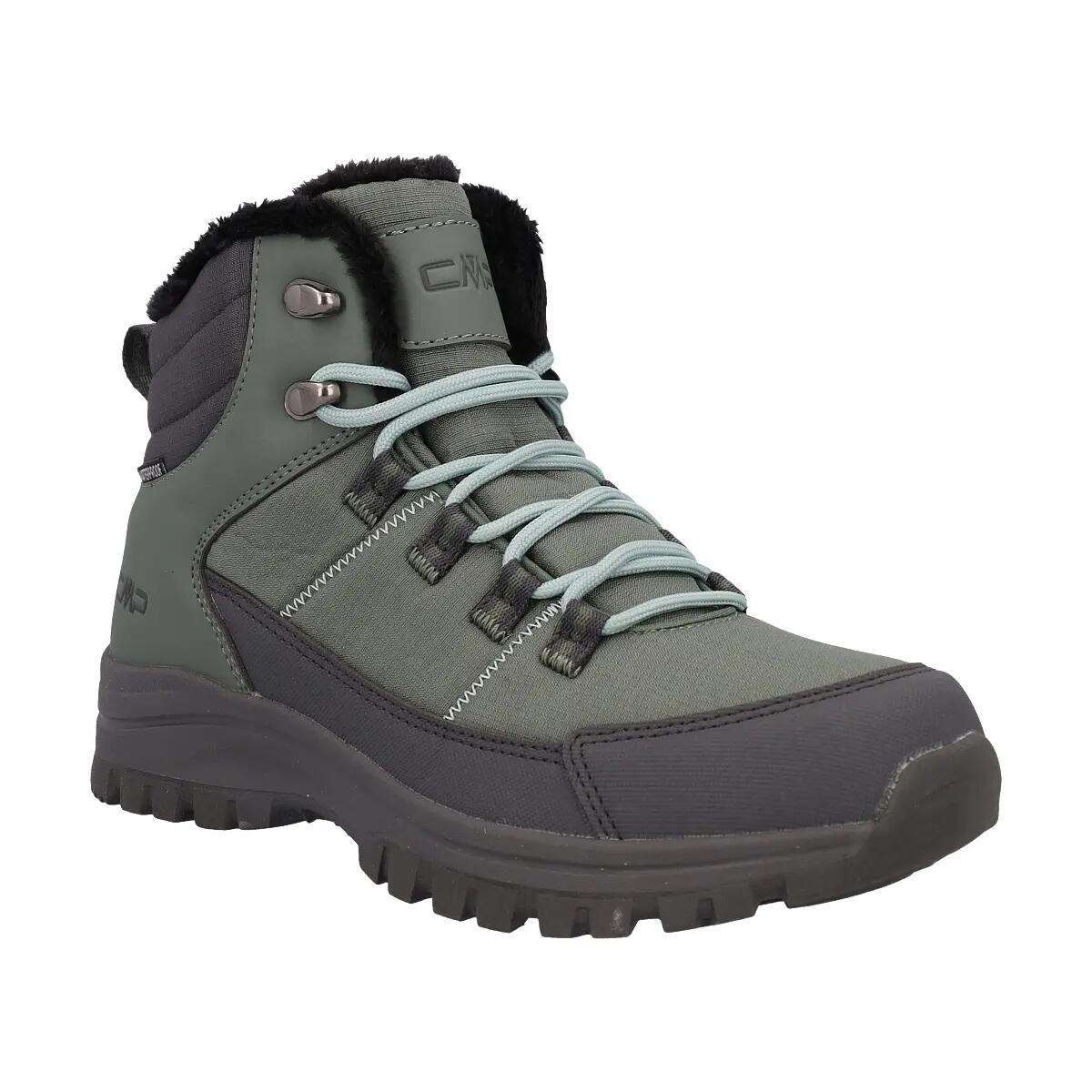 Bottines femme CMP Auryl 2/5