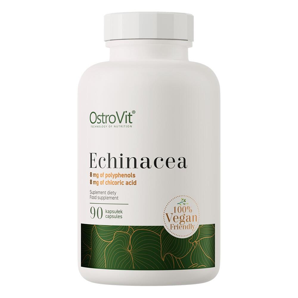 OstroVit Echinacea 90 Vege Caps