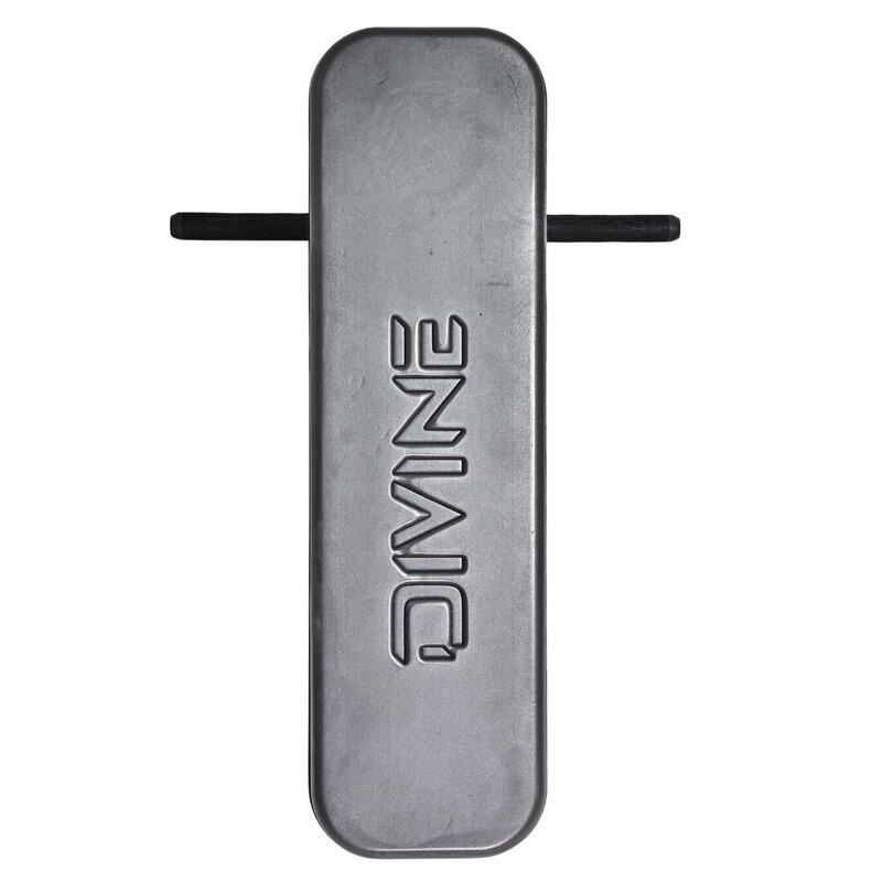 Divine Aura trambulinroller