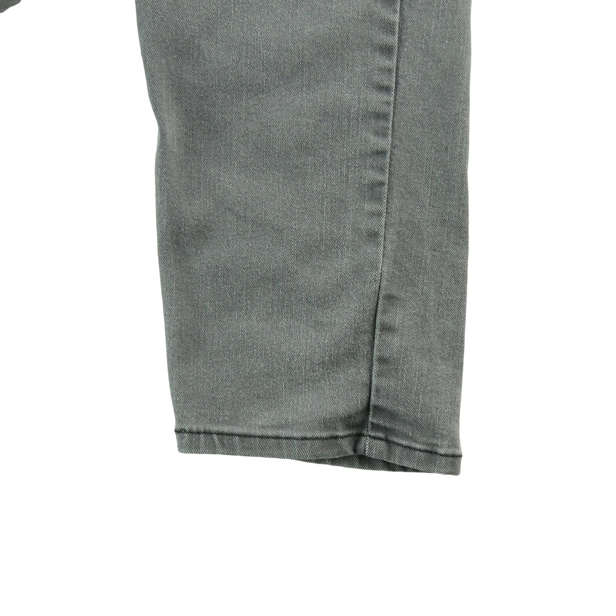 Jeans Uomo Levi Strauss 511 Slim 6/7