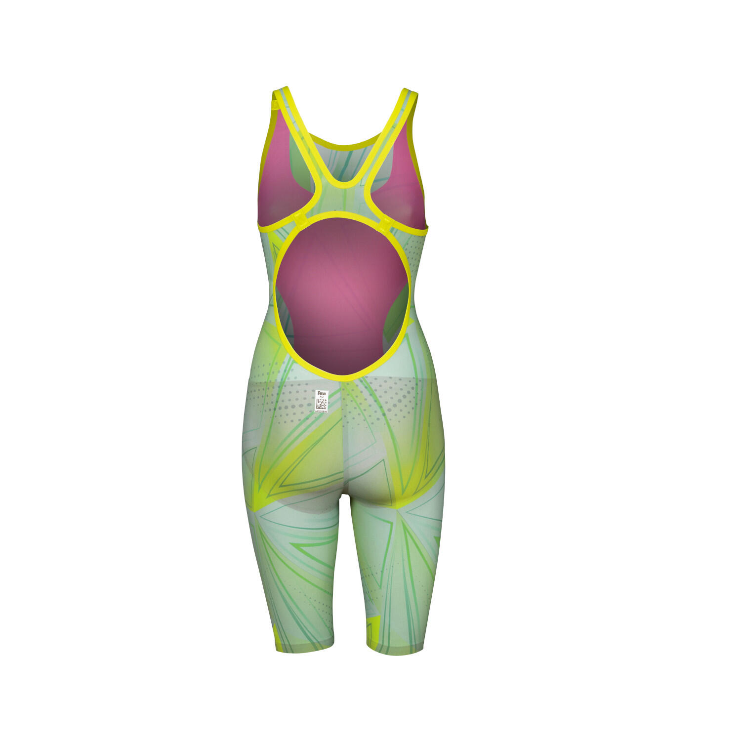 Arena Damen Badeanzug Powerskin R-Evo One Ltd 002810 4/5