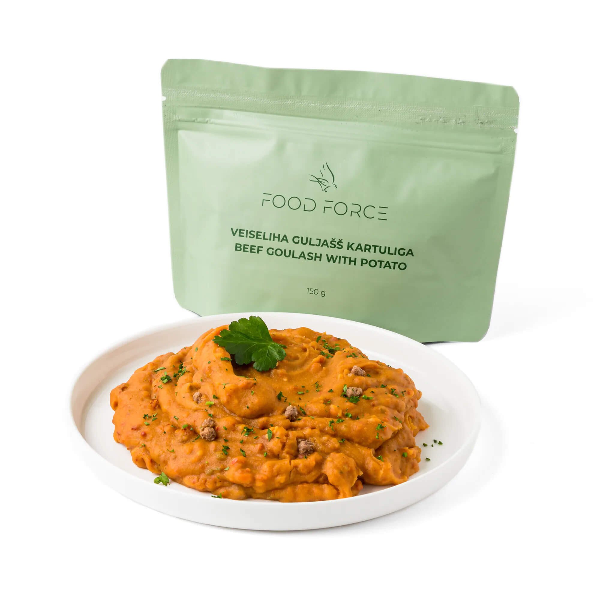 FOOD FORCE picture