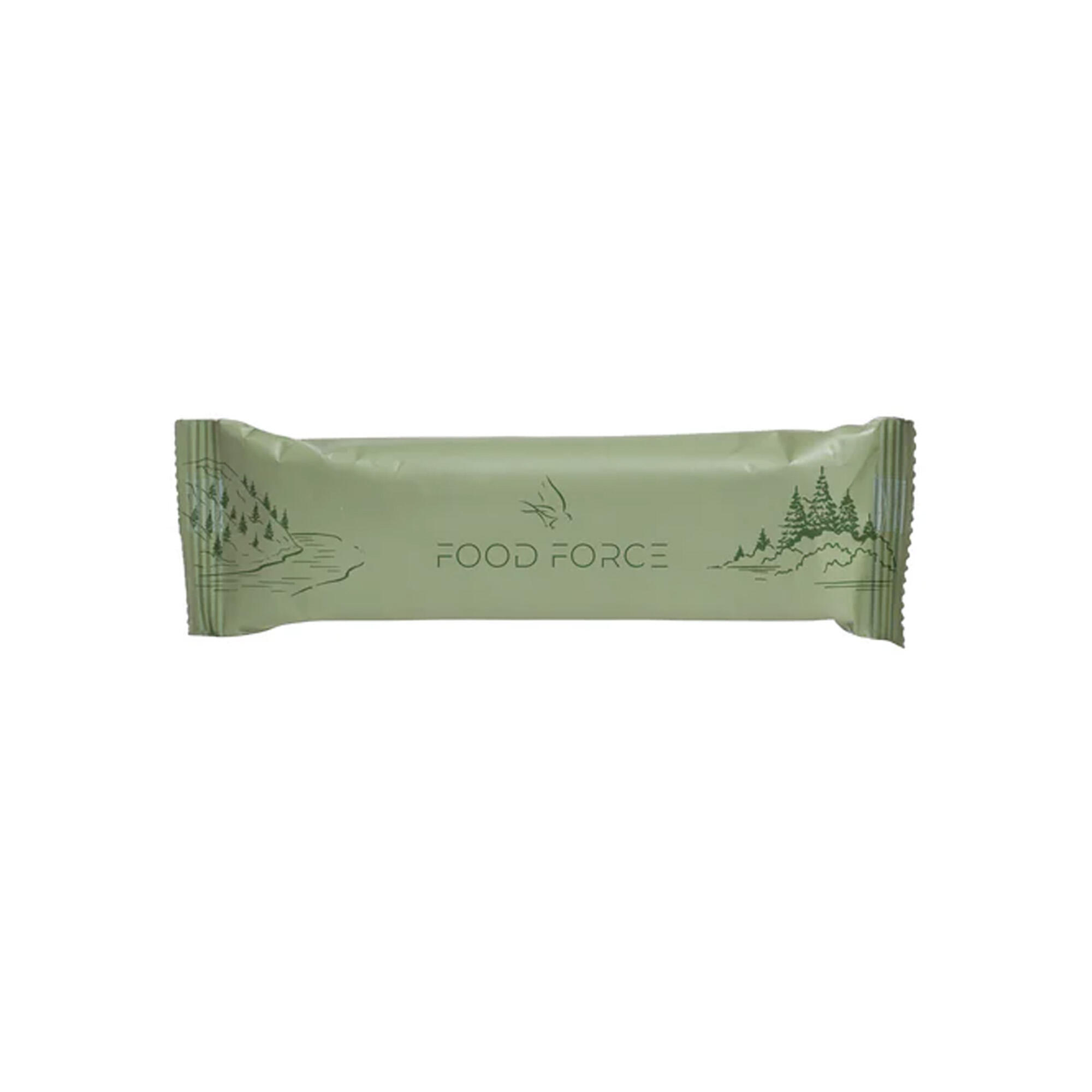FOOD FORCE Energetická tyčinka s arašídy, 50 g