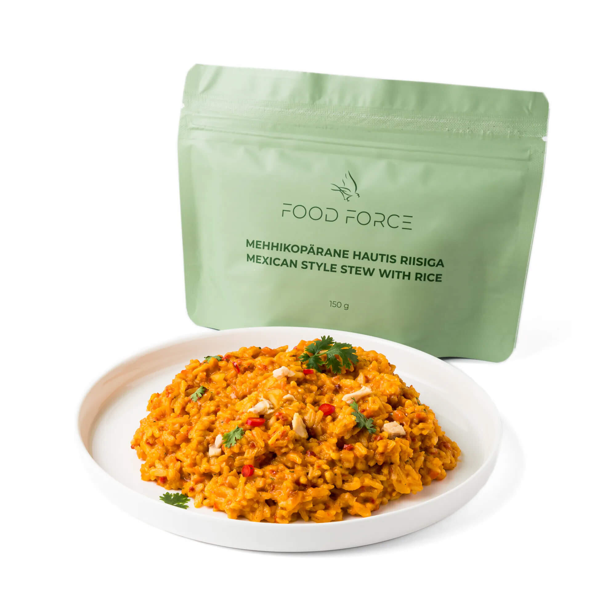 FOOD FORCE picture