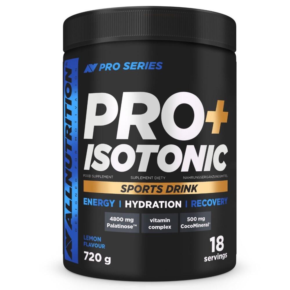 Allnutrition Pro+ Isotonic 720g grapefruit