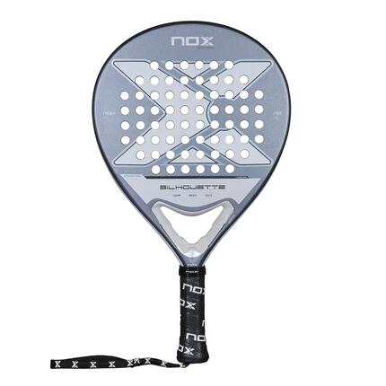 NOX X-ONE SILHOUTTE 2026 (Pala)