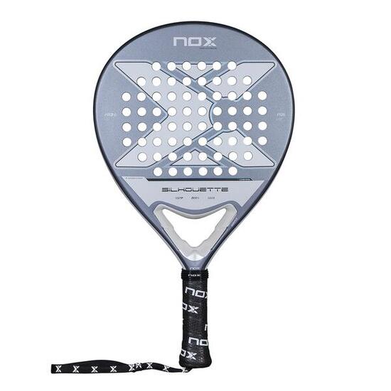 NOX X-ONE SILHOUTTE 2026 (Pala)
