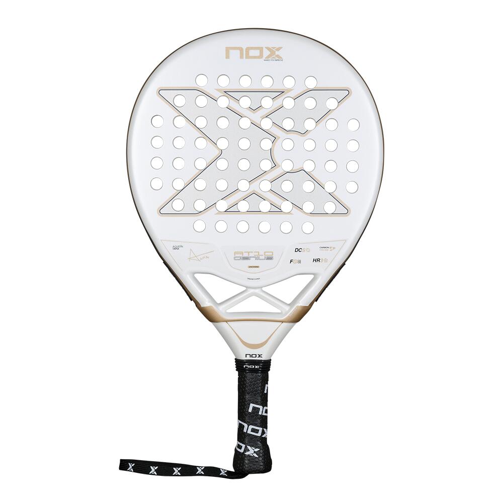 Racchetta da padel Nox At10 Genius By Agustín Tapia Junior 2026