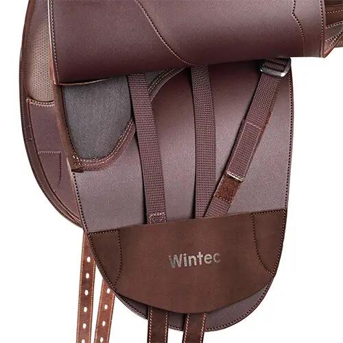 Silla de montar para caballo Wintec Pro Stock CS 2/3