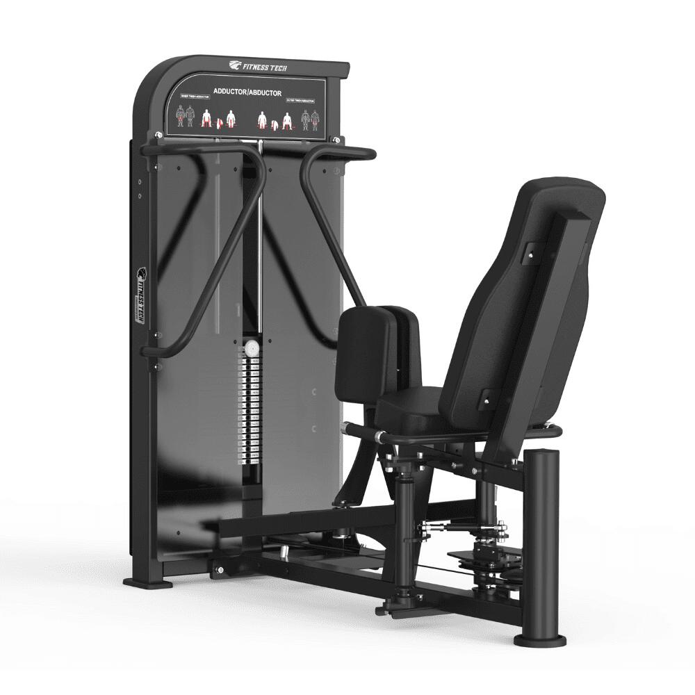 FITNESS TECH picture