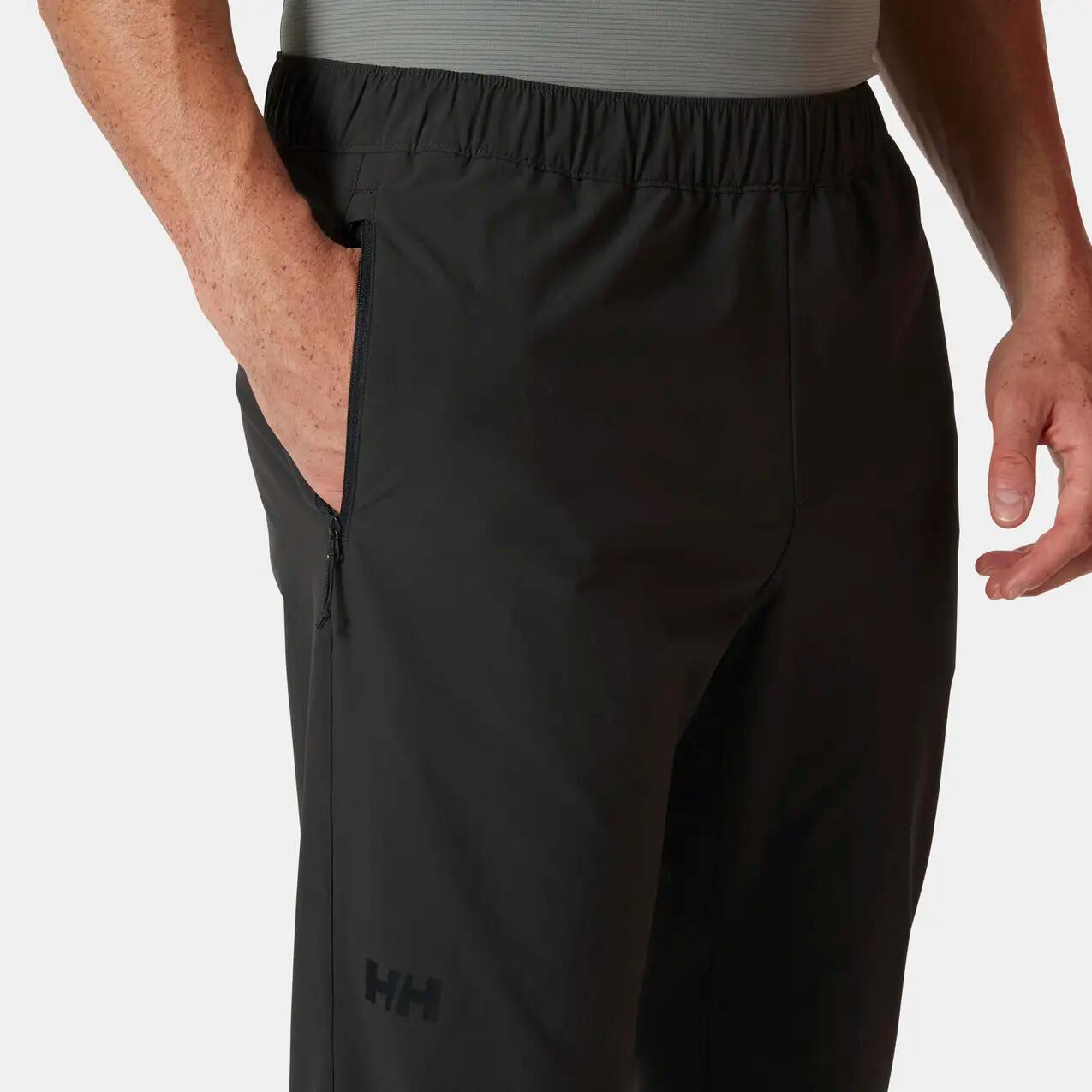 Spodnie typu Tapered Helly Hansen Rask 3/5