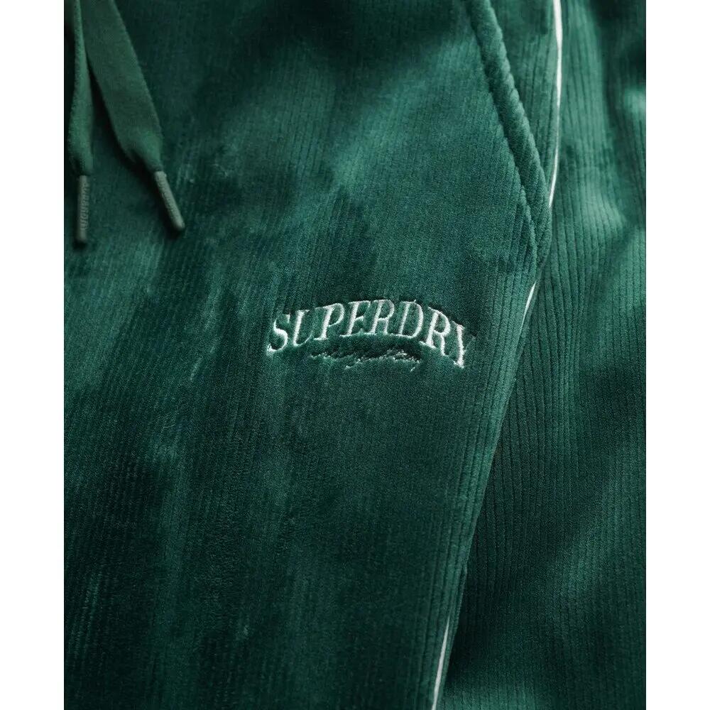 Calças de jogging para mulher Superdry Country Club 2/2