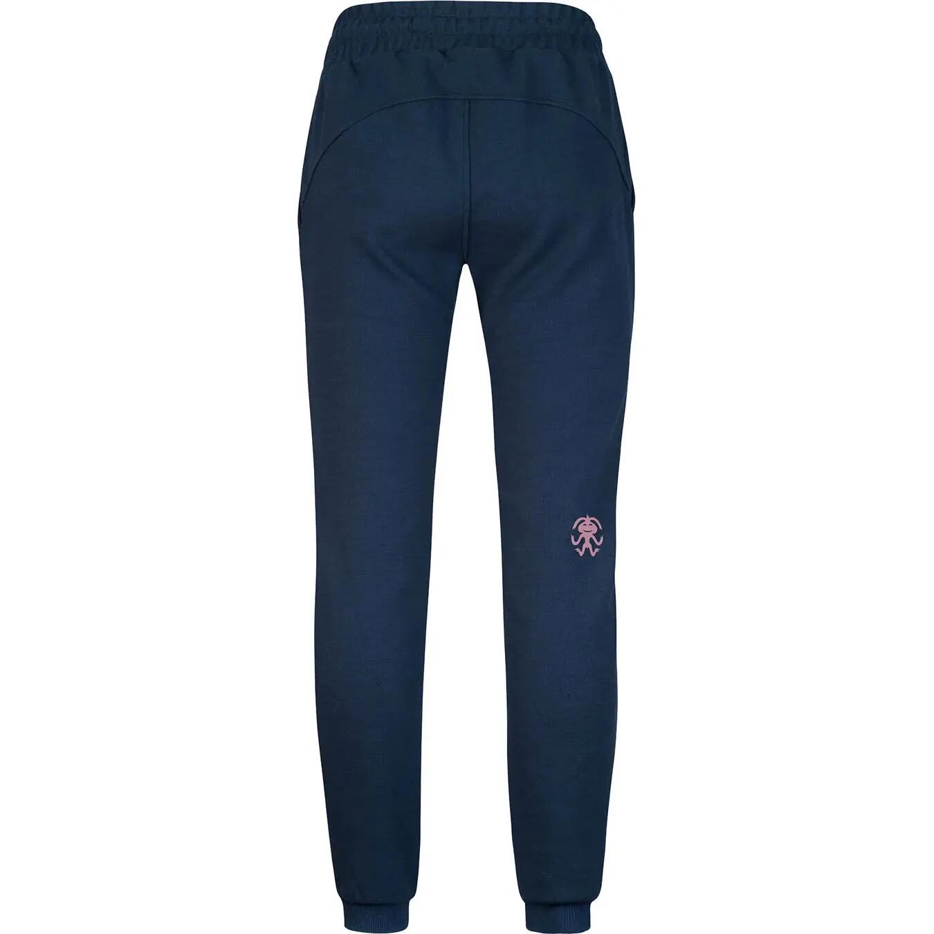 Dames joggingsbroek Rafiki Badami 3/7