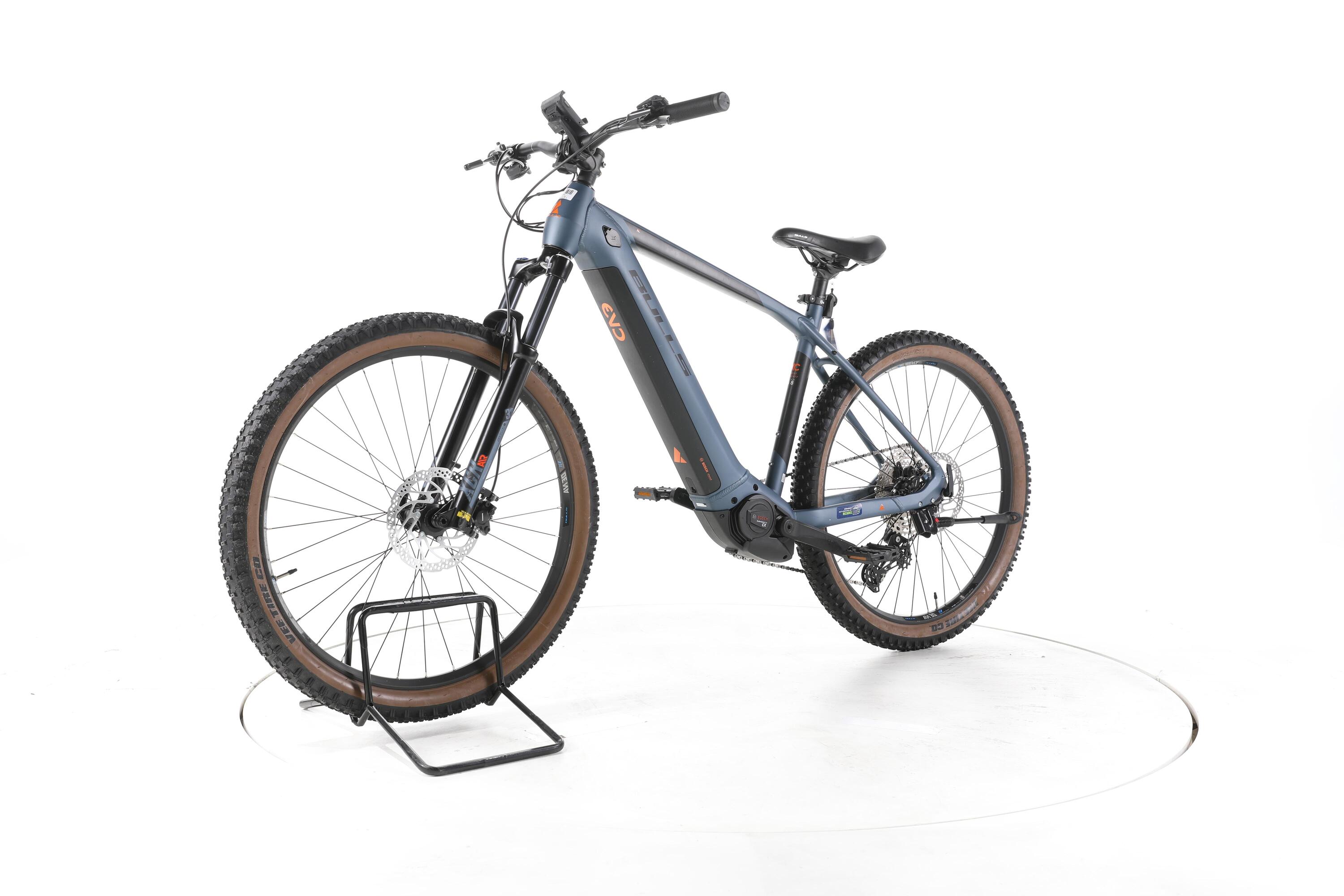 Ebike ricondizionata Â· Bulls Copperhead Evo 2 Â· Ottime condizioni 5/7