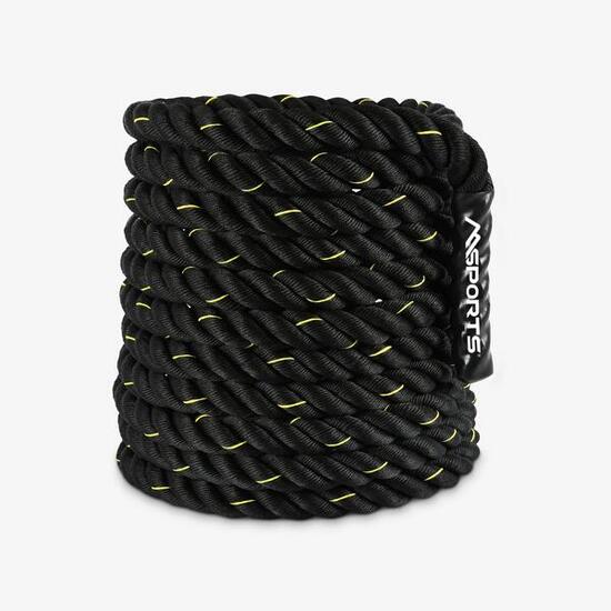 Battle Rope Premium