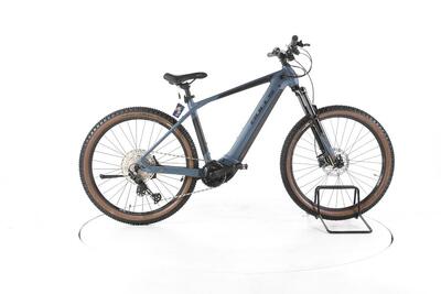 Tweedehands - bulls copperhead evo 2 e-bike - zeer goed