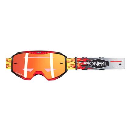 MTB-Brille Goggle HR multi B-10