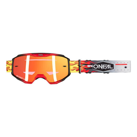 MTB-Brille Goggle HR multi B-10