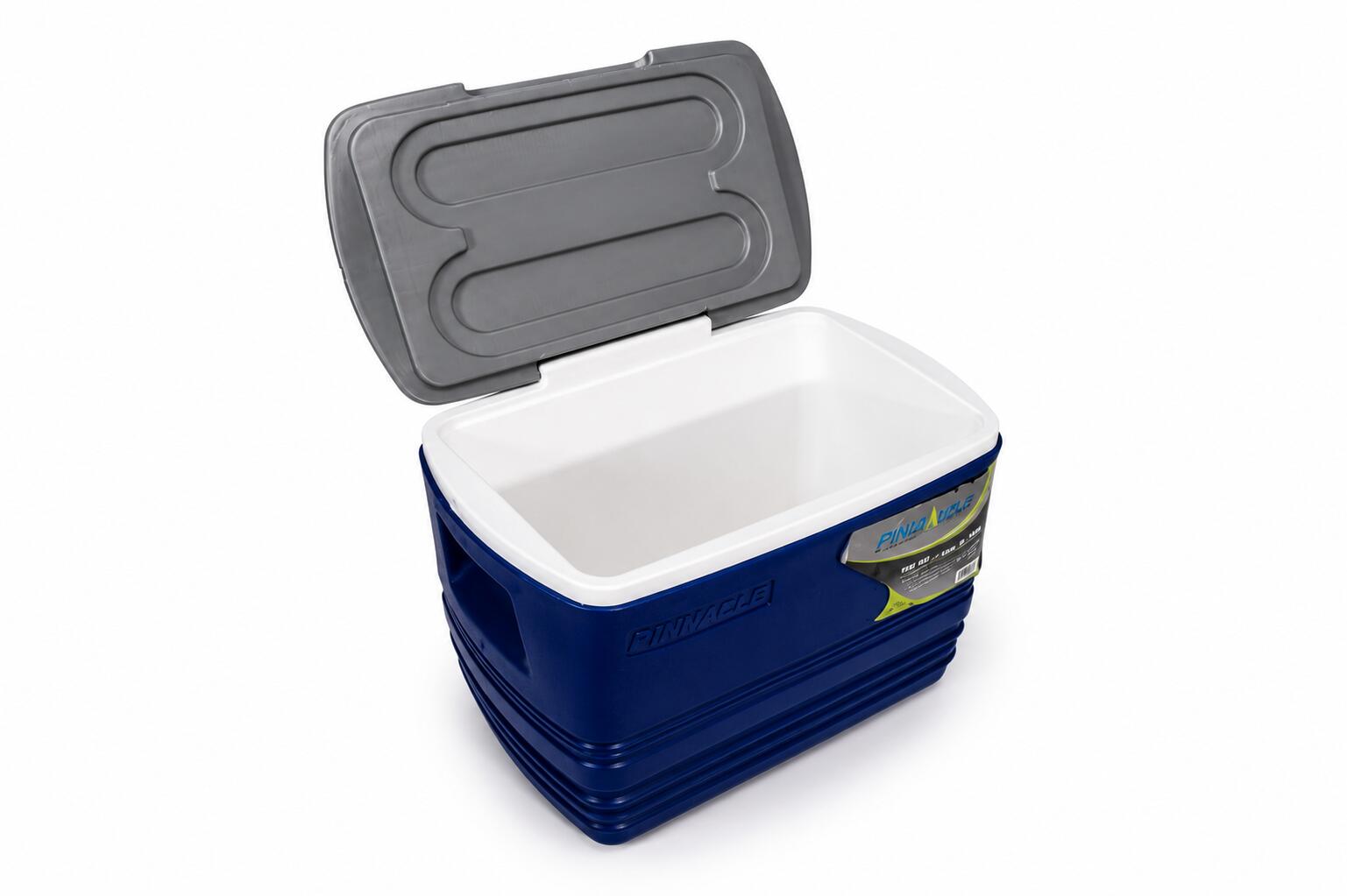 Glacière Portable PINNACLE 34,5L – Compacte et Légère 7/7