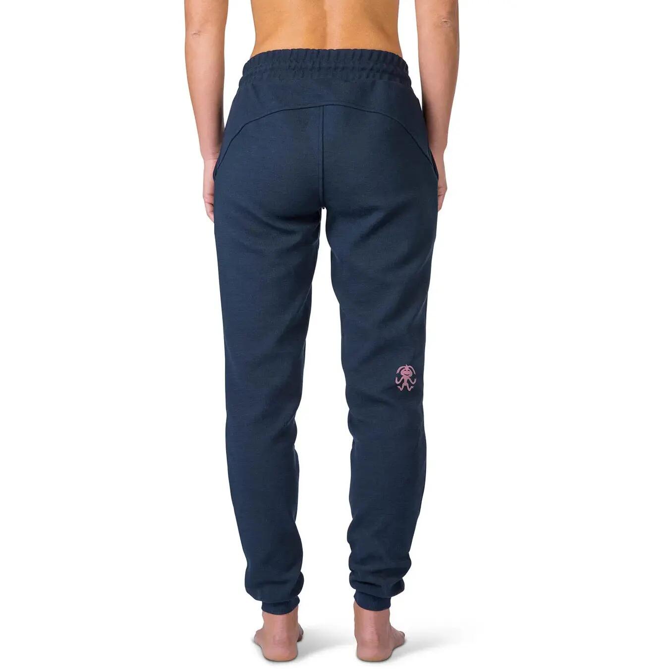 Dames joggingsbroek Rafiki Badami 4/7
