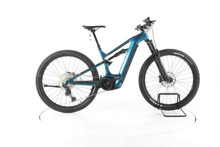 Reconditionné - Cannondale Moterra Neo 3 E-Bike Fully - Très Bon