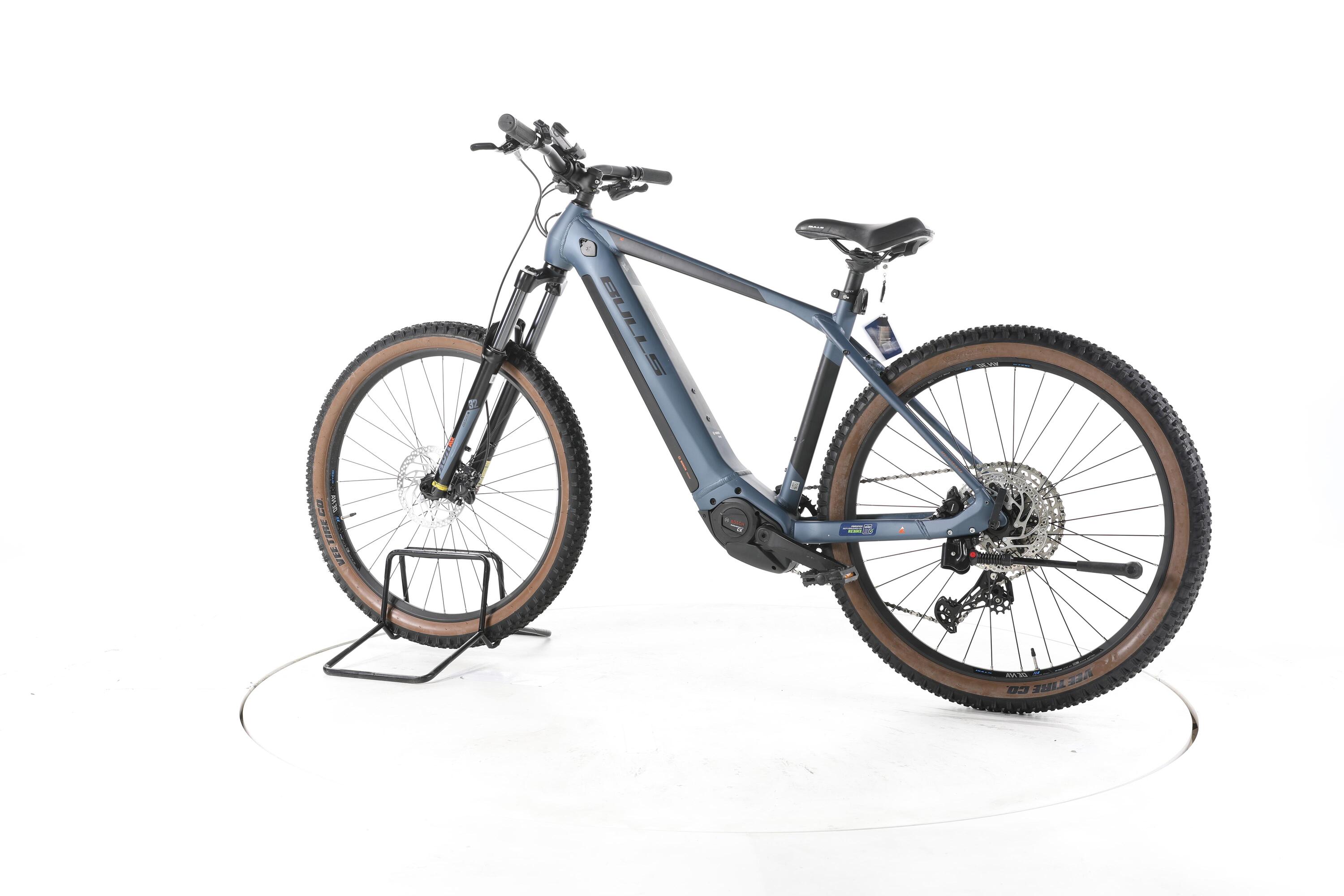 Ebike ricondizionata Â· Bulls Copperhead Evo 2 Â· Ottime condizioni 7/7