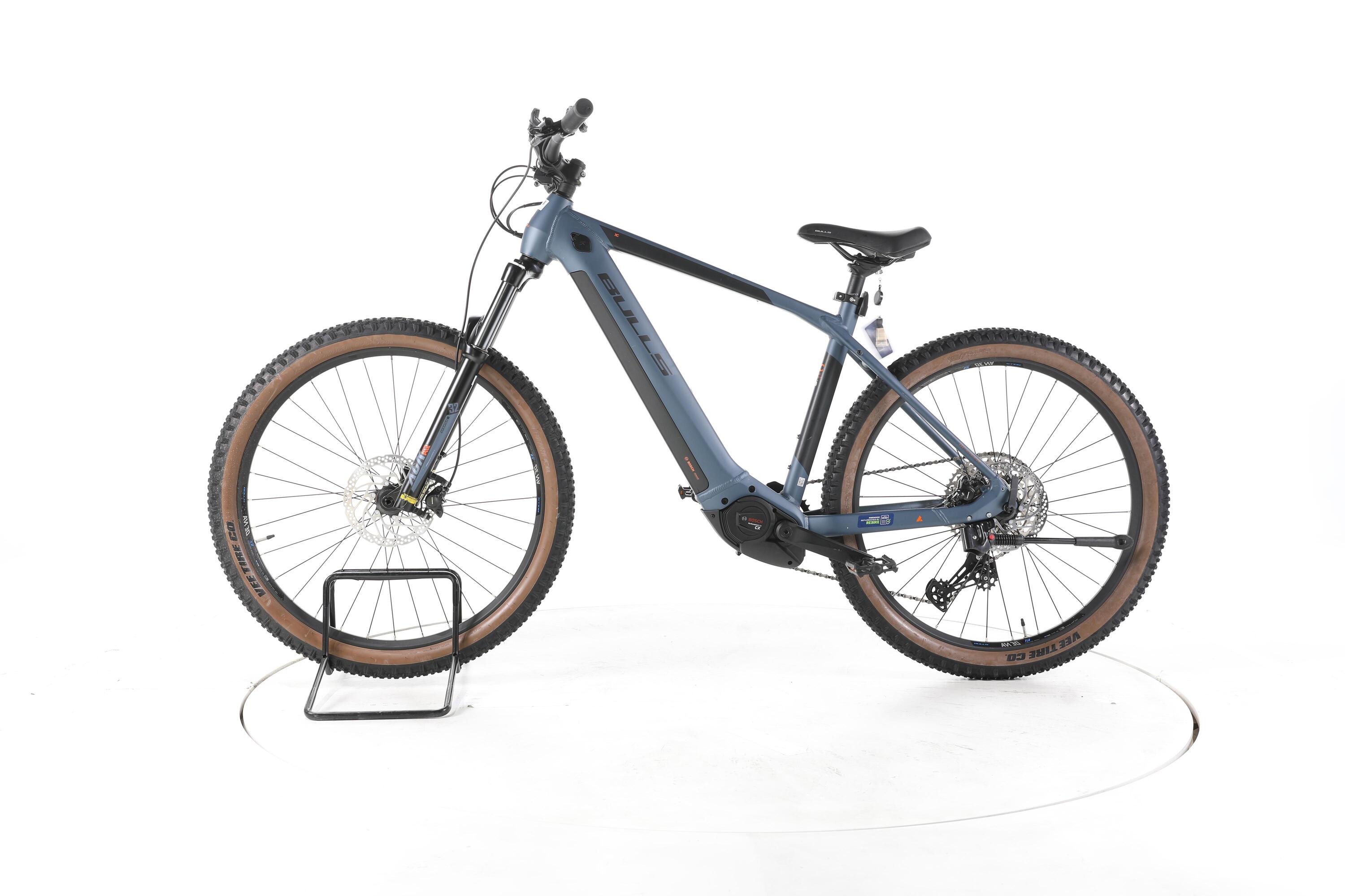 Ebike ricondizionata Â· Bulls Copperhead Evo 2 Â· Ottime condizioni 6/7
