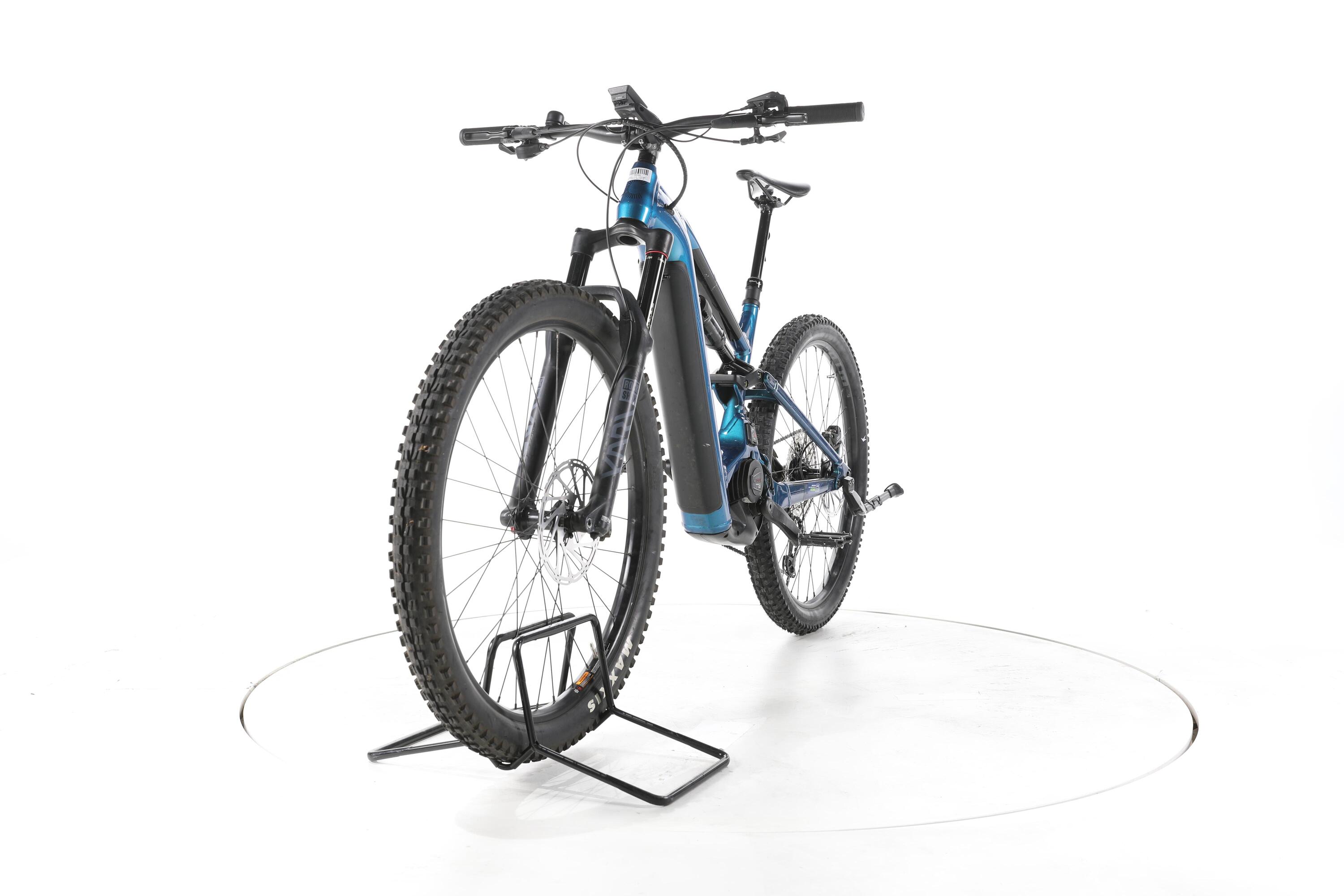 Ebike ricondizionata Â· Cannondale Moterra Neo 3 Â· Ottime condizioni 4/7