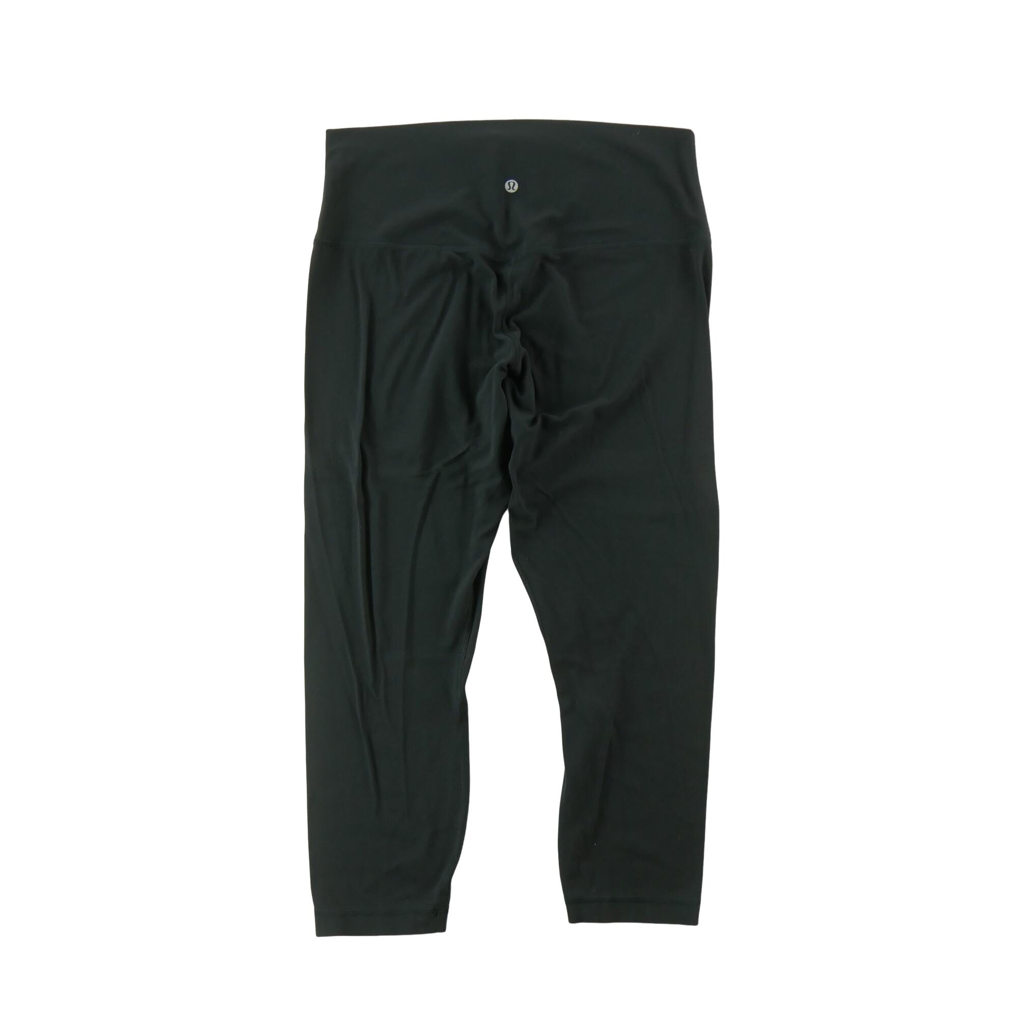 Refurbished - Lululemon Damen Leggings - In sehr gutem Zustand 3/6