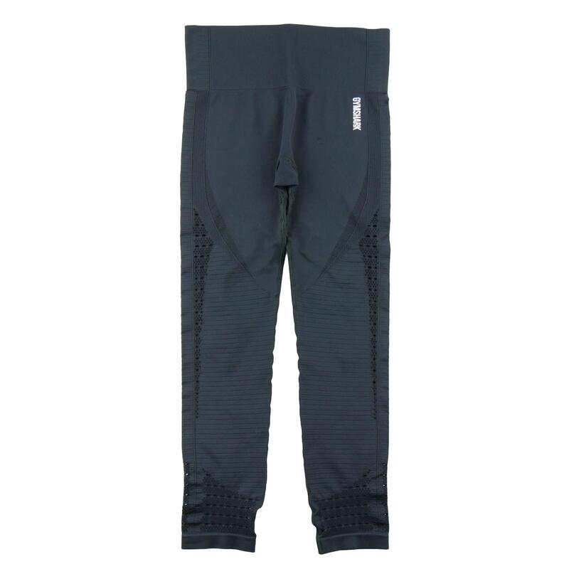 Second life - Colanți damă Energy fără cusături Gymshark - Foarte bun