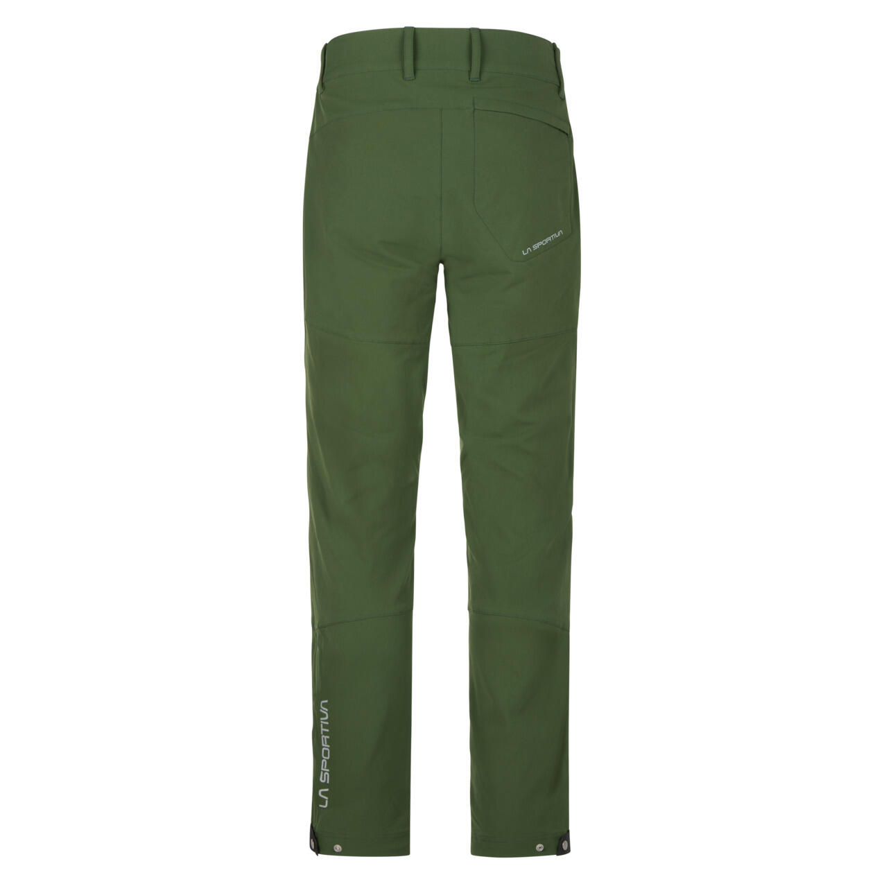 Trousers La Sportiva Clariden 2.0 1/3