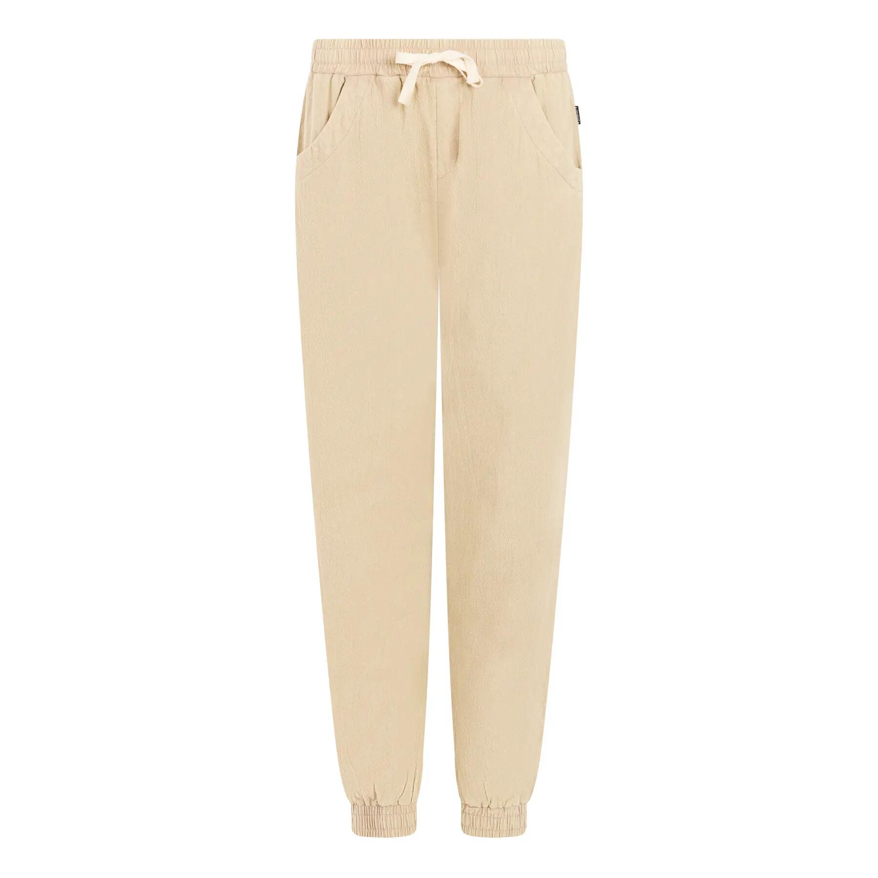 marrón / beige
