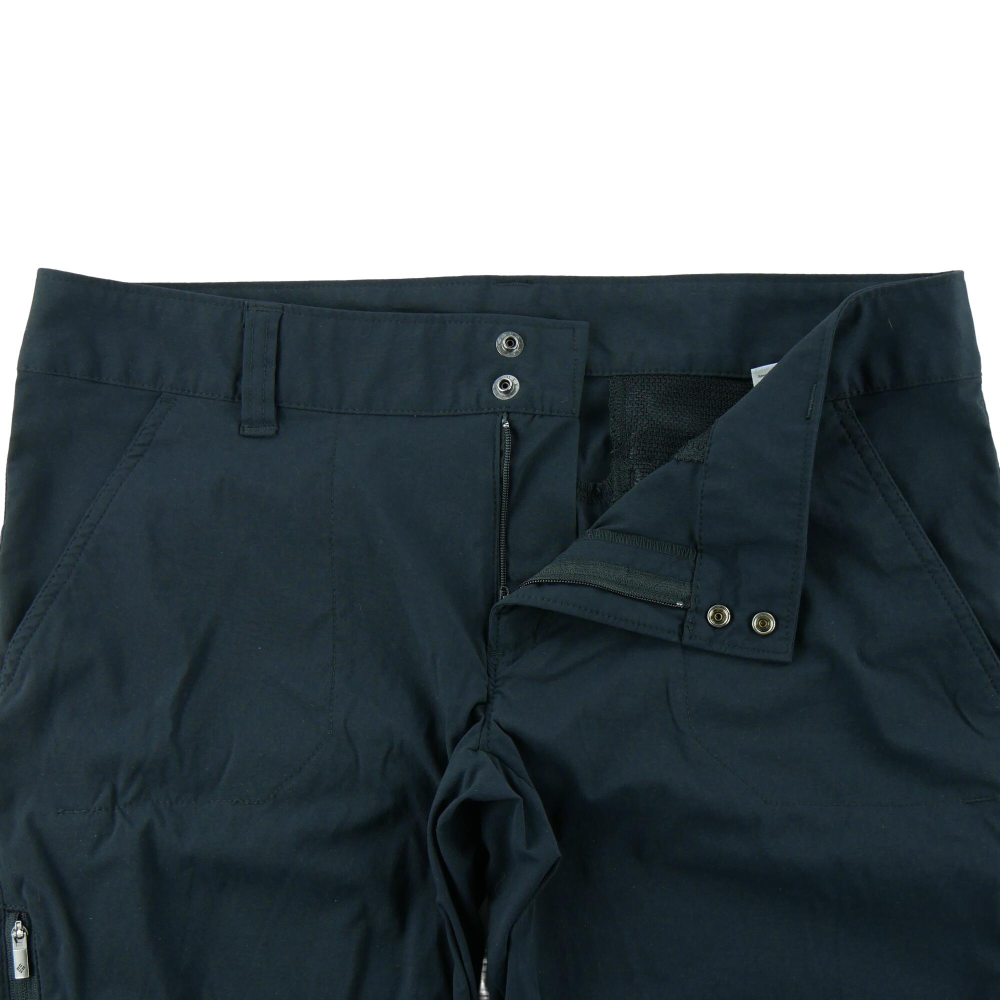 Refurbished - Columbia Damen Cargo-Shorts - Wie neu 3/7