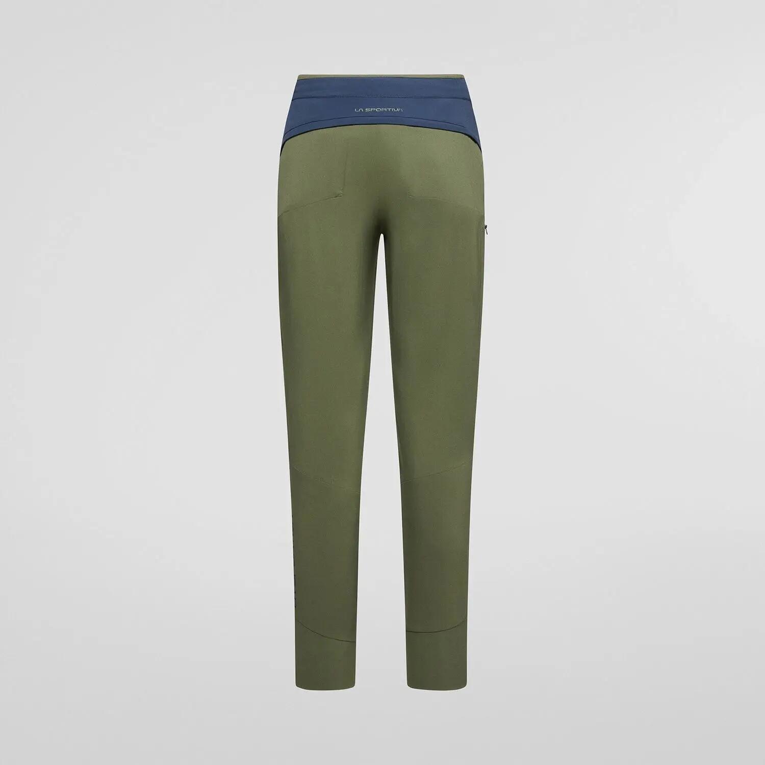 Pantalón de senderismo La Sportiva Monument 2/2