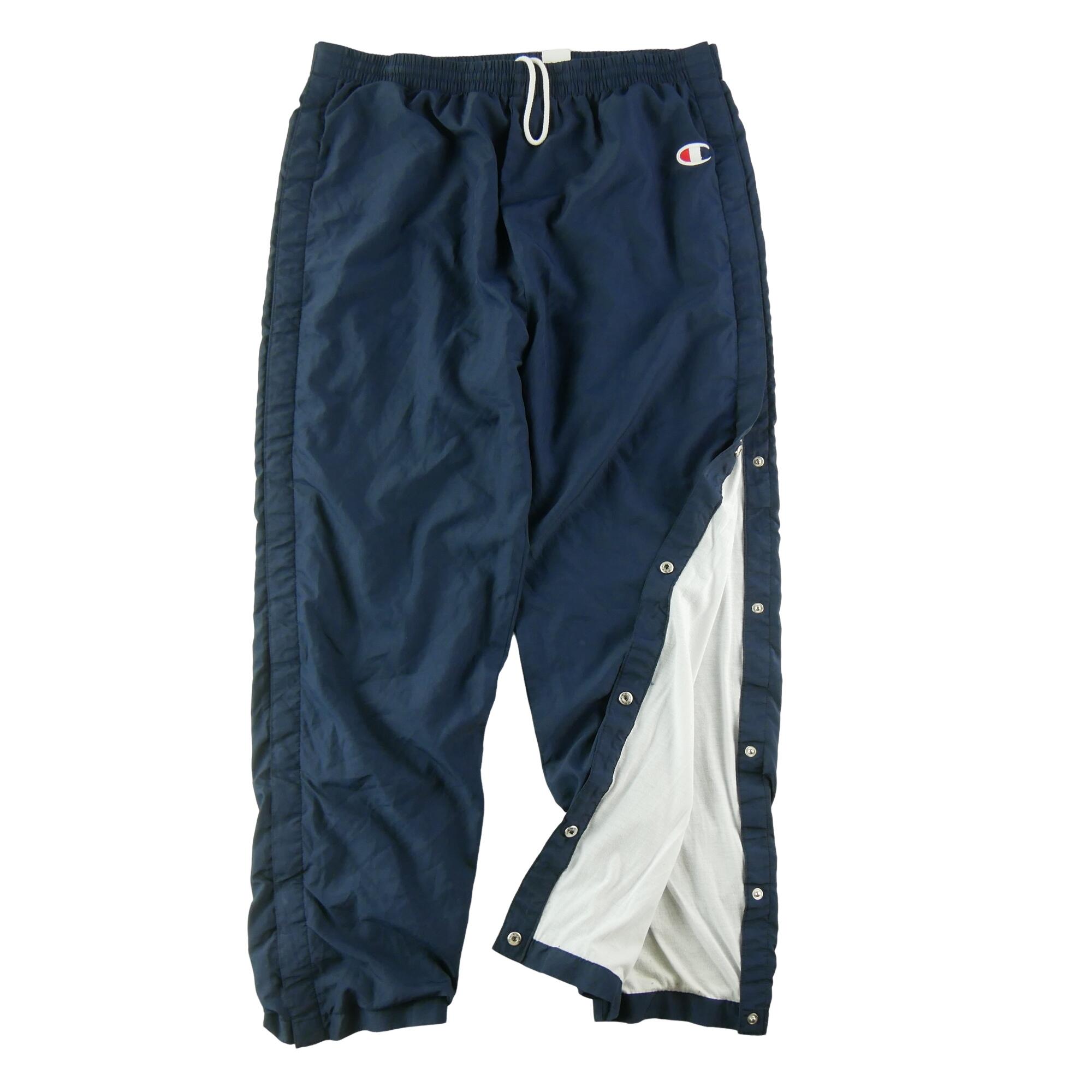 Second hand - Pantaloni tuta uomo Champion vintage Y2K - Stato molto buono 3/7