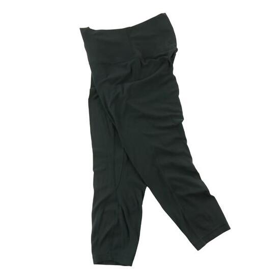 Seconde vie - Leggings Femme Noir - Très bon état