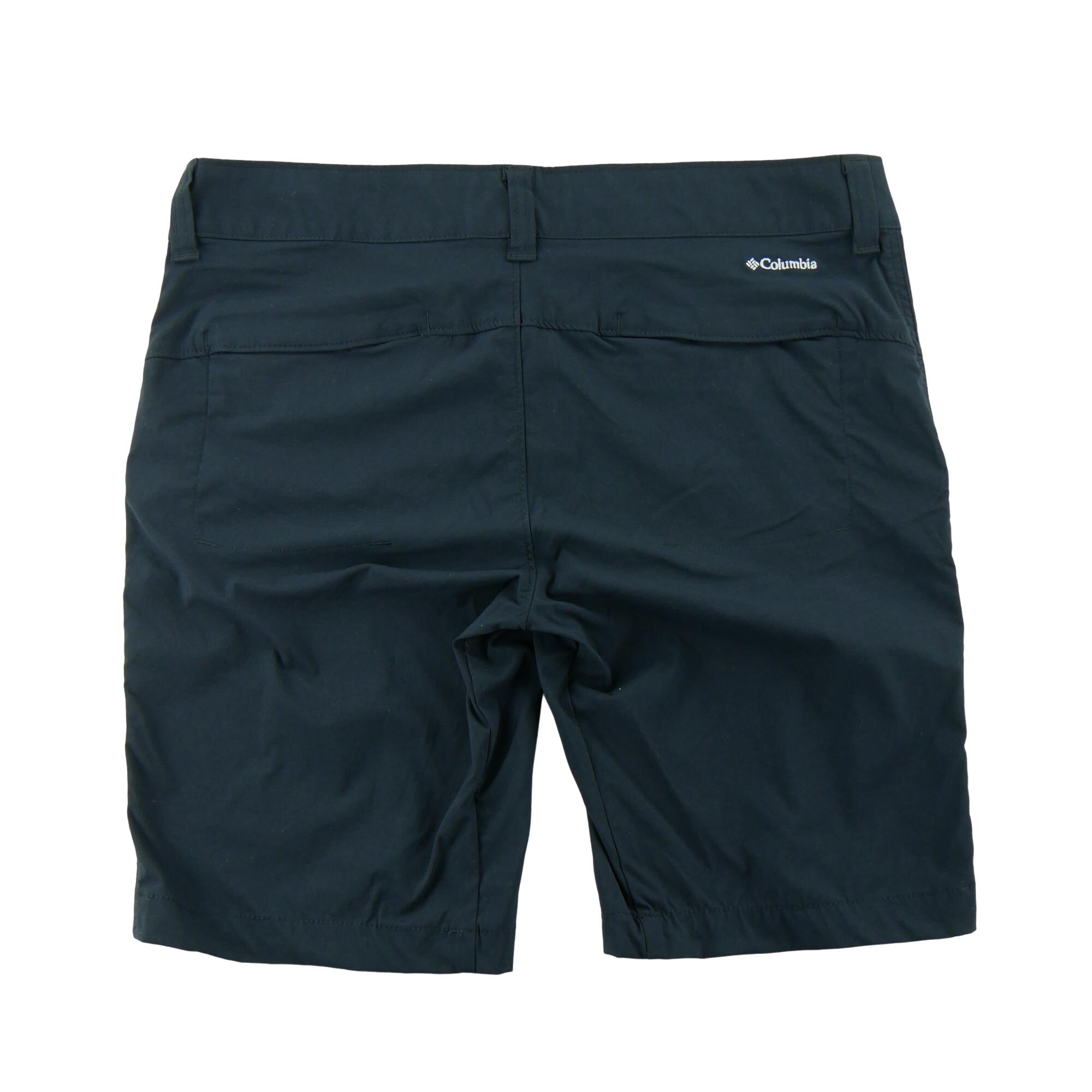 Refurbished - Columbia Damen Cargo-Shorts - Wie neu 2/7