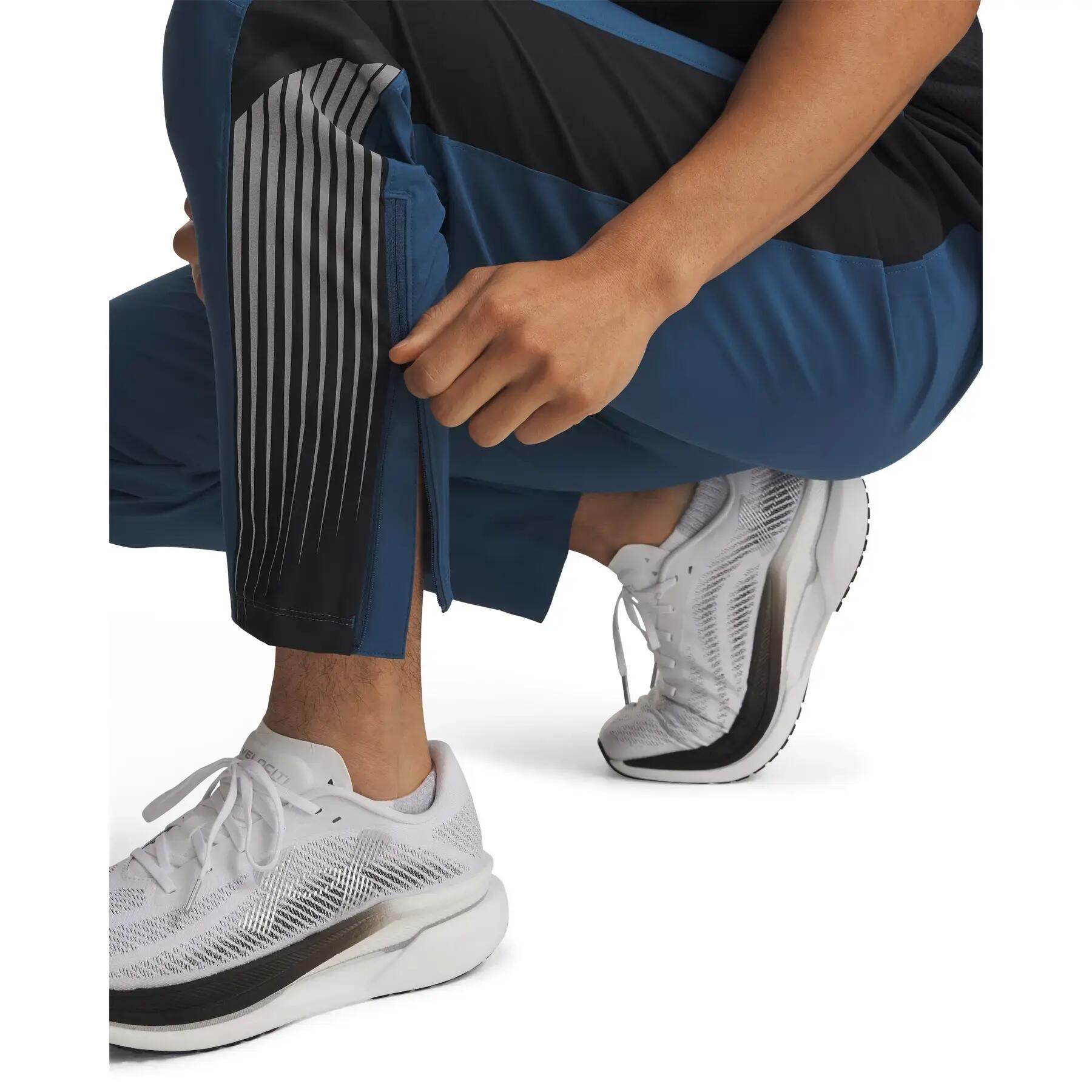 Pantalón de chándal Under Armour Velociti Storm 4/7