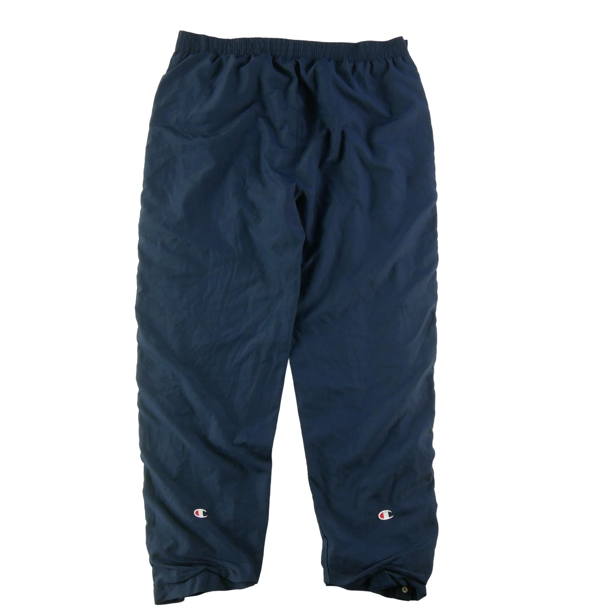 Second hand - Pantaloni tuta uomo Champion vintage Y2K - Stato molto buono 2/7