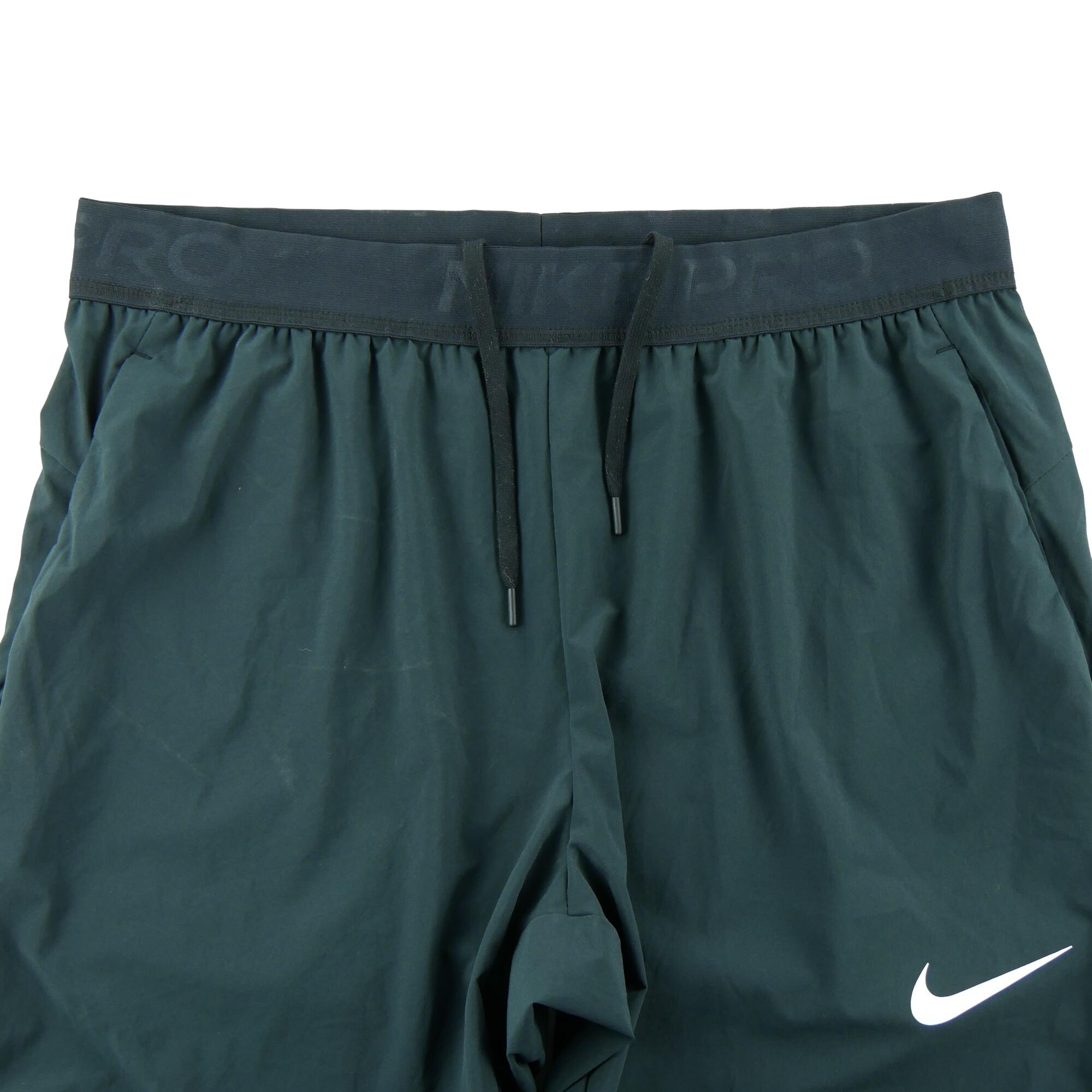 Seconde vie - Jogging Homme  Dri-Fit Noir - Excellent 3/6