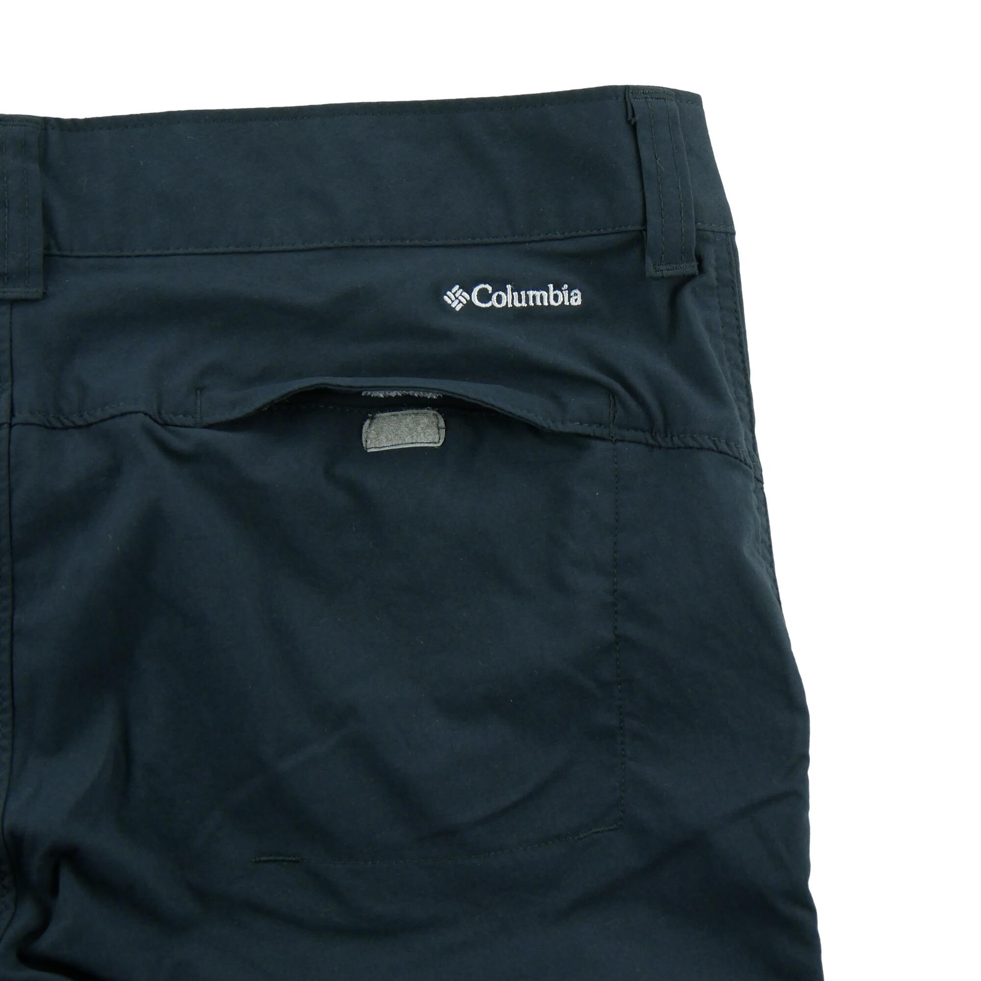 Refurbished - Columbia Damen Cargo-Shorts - Wie neu 5/7